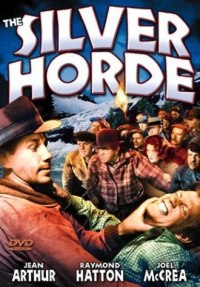 Silver Horde, The (1930)