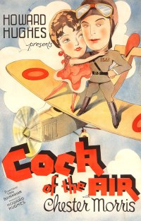 Cock of the Air (1932)