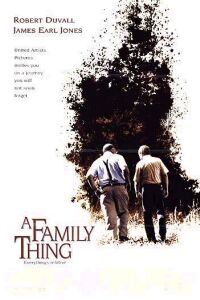 Family Thing, A (1996)