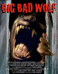 Big Bad Wolf (2006)