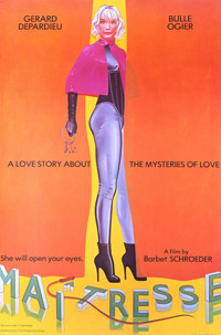Matresse (1976)