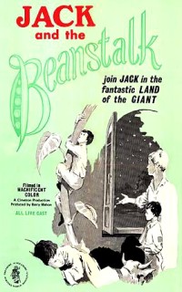 Jack and the Beanstalk (1970)