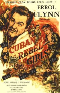 Cuban Rebel Girls (1959)