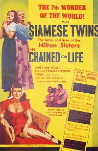 Chained for Life (1951)