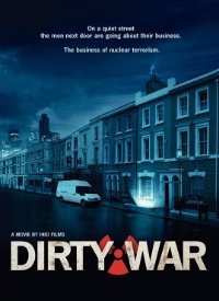 Dirty War (2004)