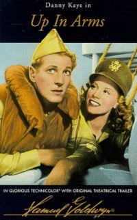 Up in Arms (1944)