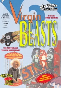 Virgin Beasts (2005)