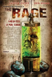 Rage, The (2007)