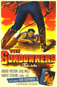 Sundowners, The (1950)