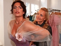 Schokoladenk�nigin, Die (2005)