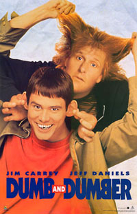 Dumb & Dumber (1994)