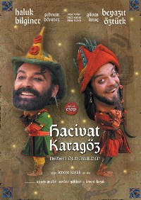 Hacivat Karagz Neden ldrld? (2006)