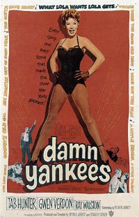 Damn Yankees! (1958)