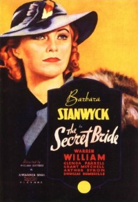 Secret Bride, The (1934)