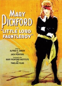 Little Lord Fauntleroy (1921)