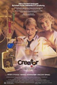 Creator (1985)