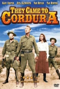 They Came to Cordura (1959)