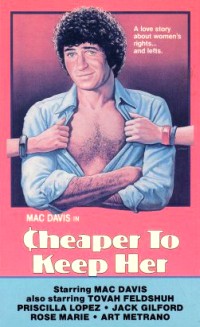 Cheaper to Keep Her (1980)