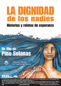 Dignidad de los Nadies, La (2005)