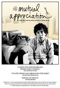 Mutual Appreciation (2005)