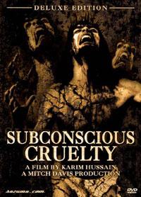 Subconscious Cruelty (1999)