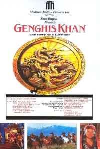 Genghis Khan (2005)  (I)