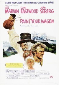 Paint Your Wagon (1969)