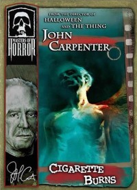John Carpenter's Cigarette Burns (2005)