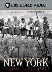 New York: A Documentary Film (1999)