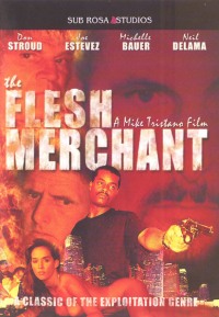 Flesh Merchant, The (1993)