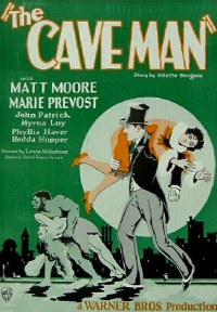 Caveman, The (1926)