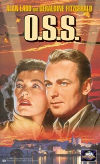 O.S.S. (1946)