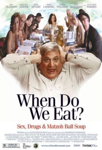 When Do We Eat? (2005)