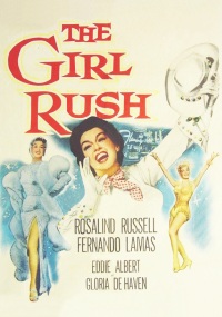 Girl Rush, The (1955)