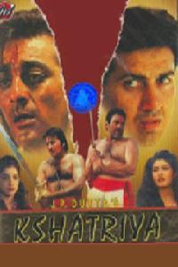 Kshatriya (1993)