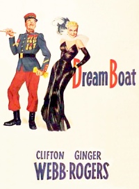 Dreamboat (1952)