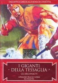 Giganti della Tessaglia, I (1961)