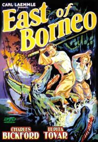 East of Borneo (1931)