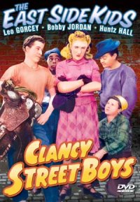 Clancy Street Boys (1943)