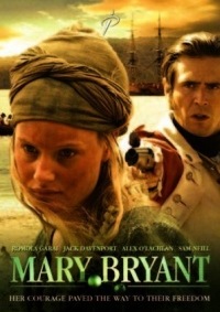 Mary Bryant (2005)