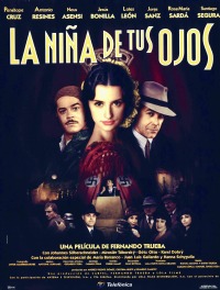Ni�a de Tus Ojos, La (1998)
