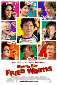 How to Eat Fried Worms (2006)