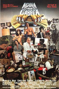 �guia na Cabe�a (1984)