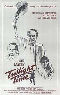 Twilight Time (1982)