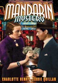 Mandarin Mystery, The (1936)