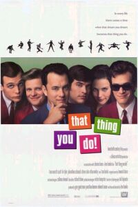 That Thing You Do! (1996)