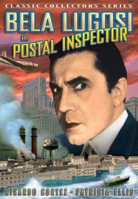 Postal Inspector (1936)