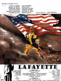 La Fayette (1961)