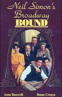 Broadway Bound (1992)