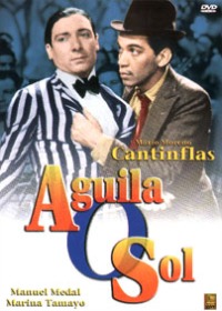 guila o Sol (1938)